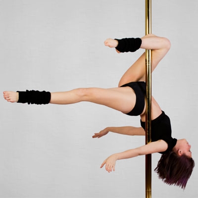 Fierce and Flexible Pole Class
